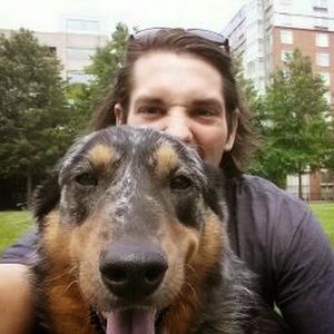 Meet your Posher, Daniel